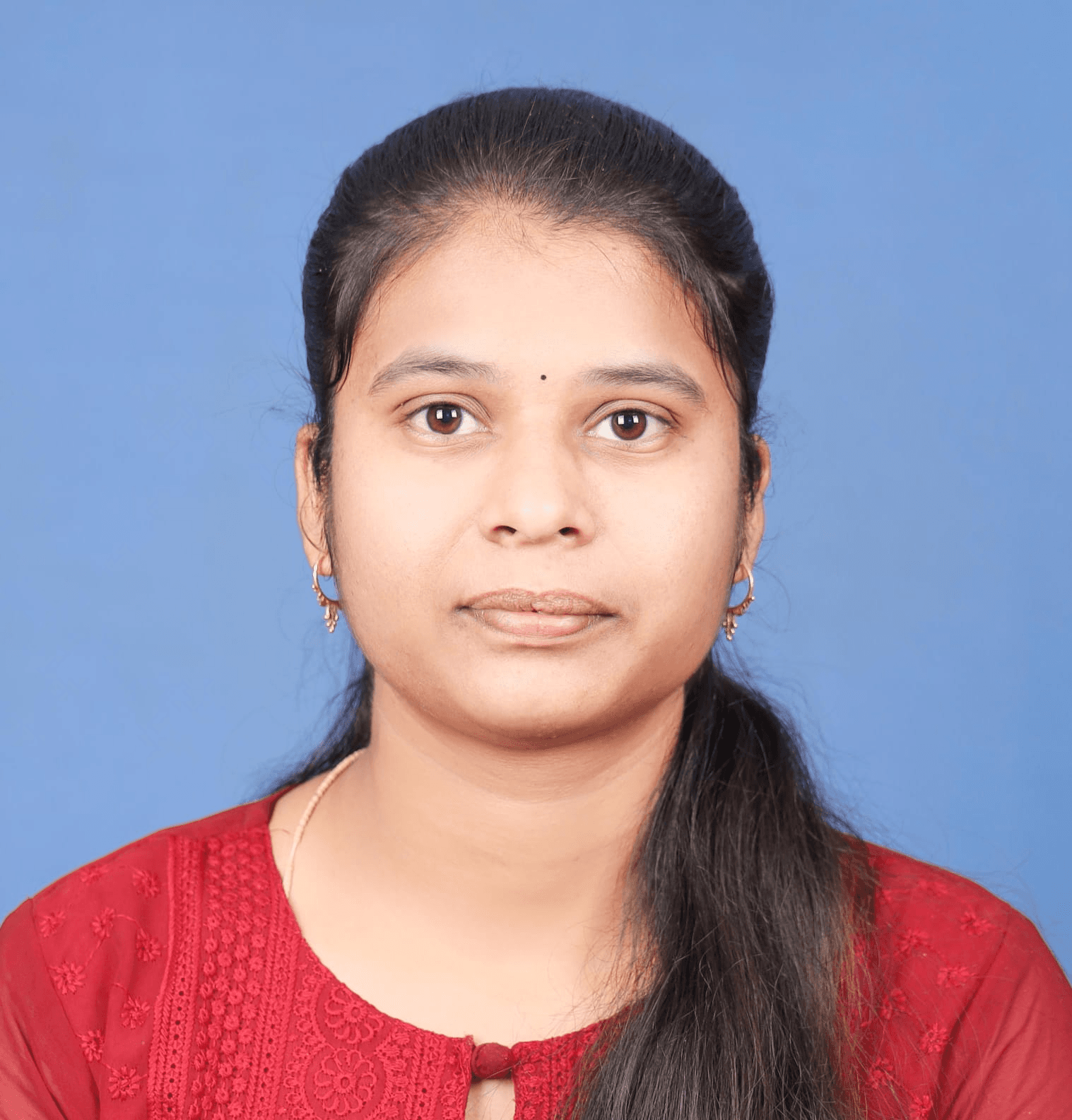 Megha Patil