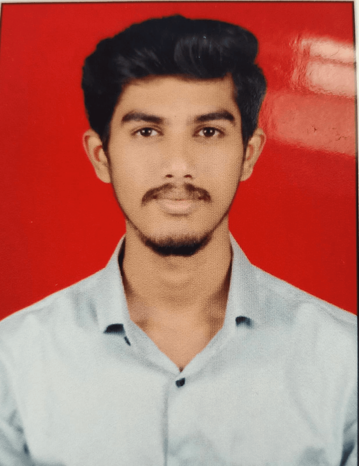 Pratik Gole