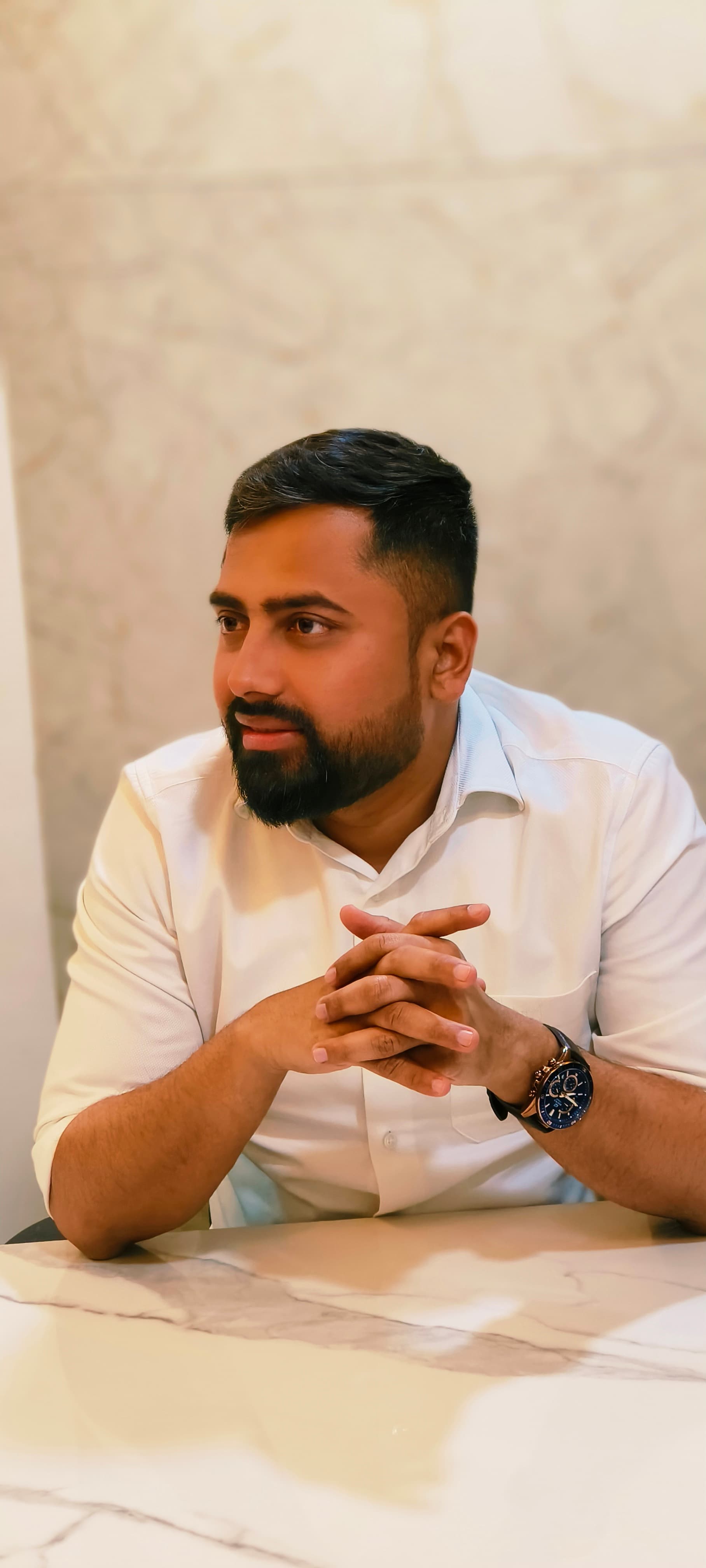 Sandeep Bhingle, Founder of IT Shaala