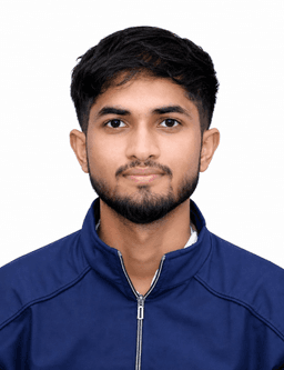 Rushikesh Pokhare