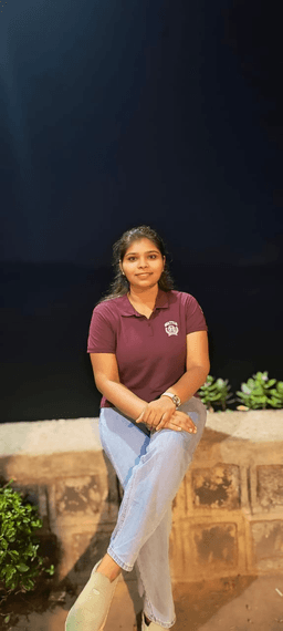Vaishnavi Nerkar